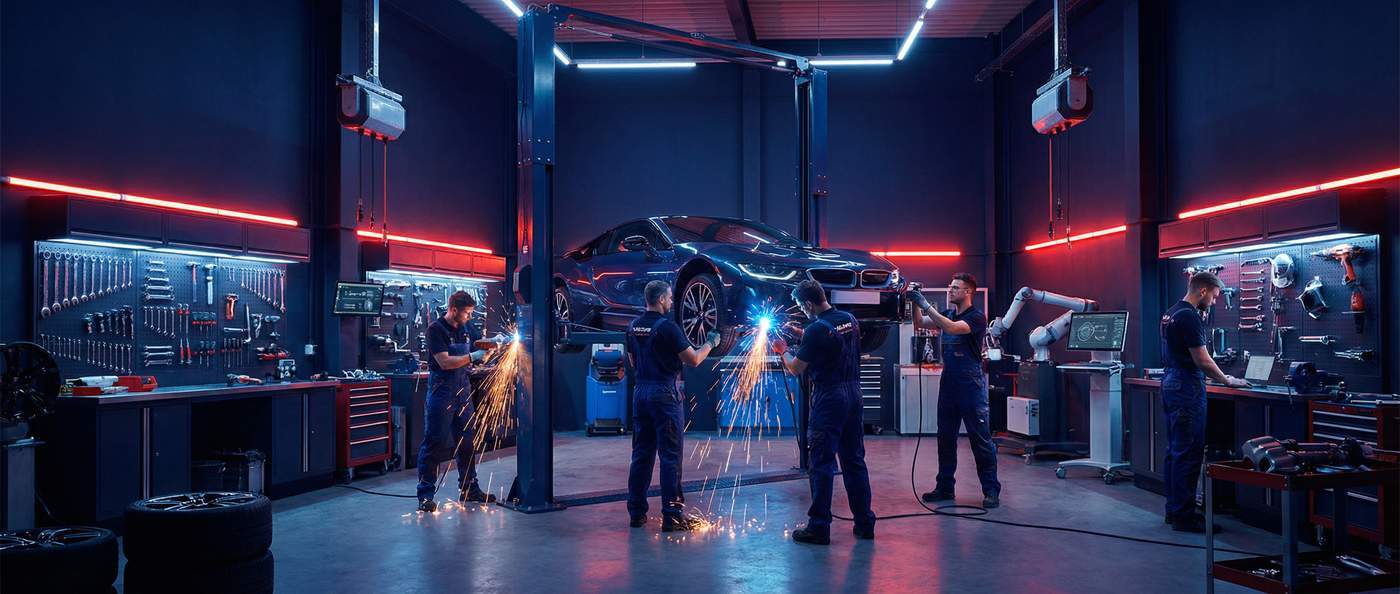 天涯社区修车改装视频社区团队