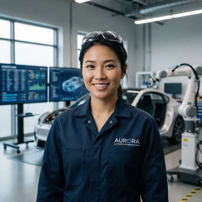 天涯社区视频制作总监林晓薇